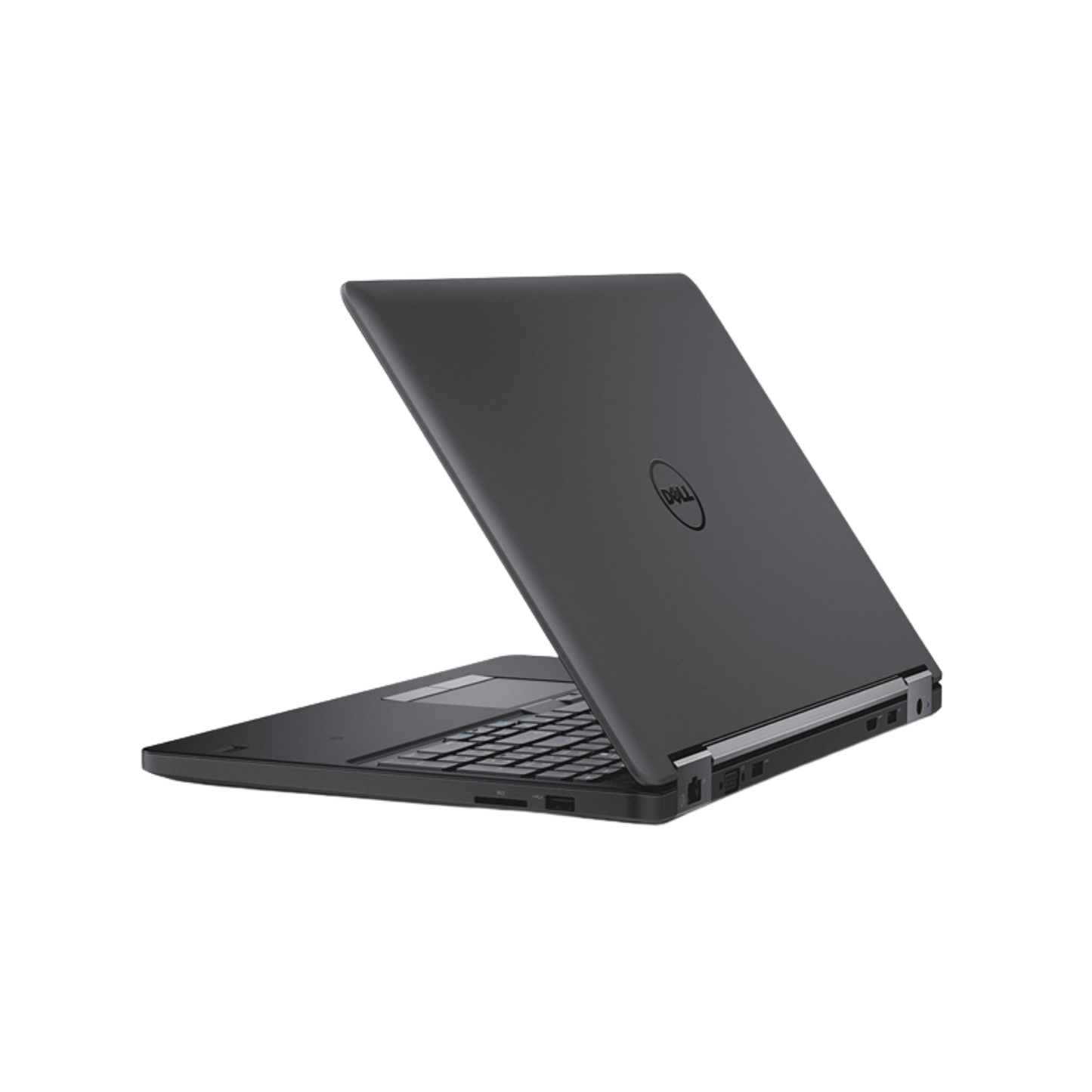Dell Latitude 5550 i5 5th Gen Refurbished Laptop