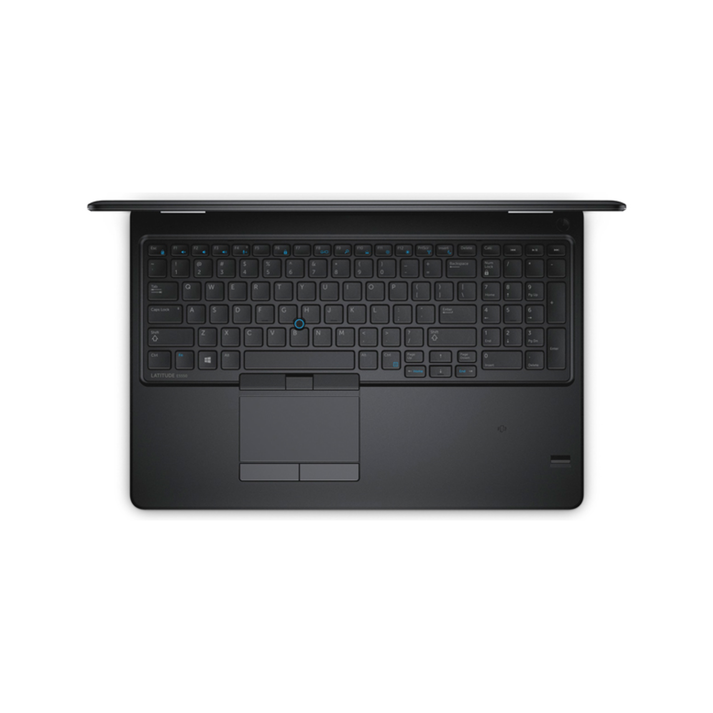 Dell Latitude 5550 i5 5th Gen Refurbished Laptop