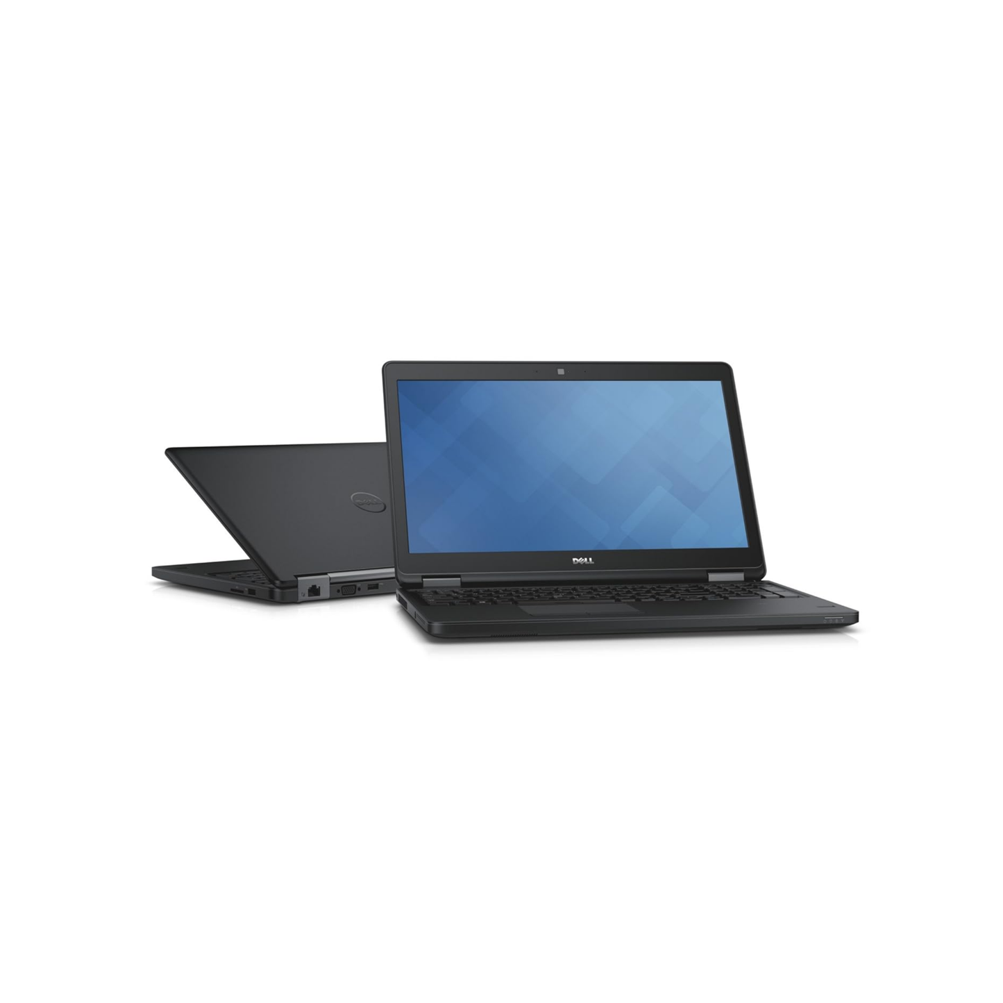 Dell Latitude 5550 i5 5th Gen Refurbished Laptop