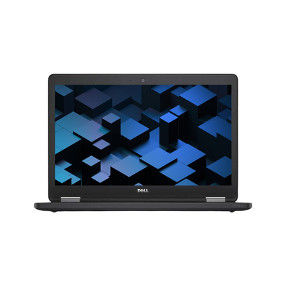 Dell Latitude 5550 i5 5th Gen Refurbished Laptop