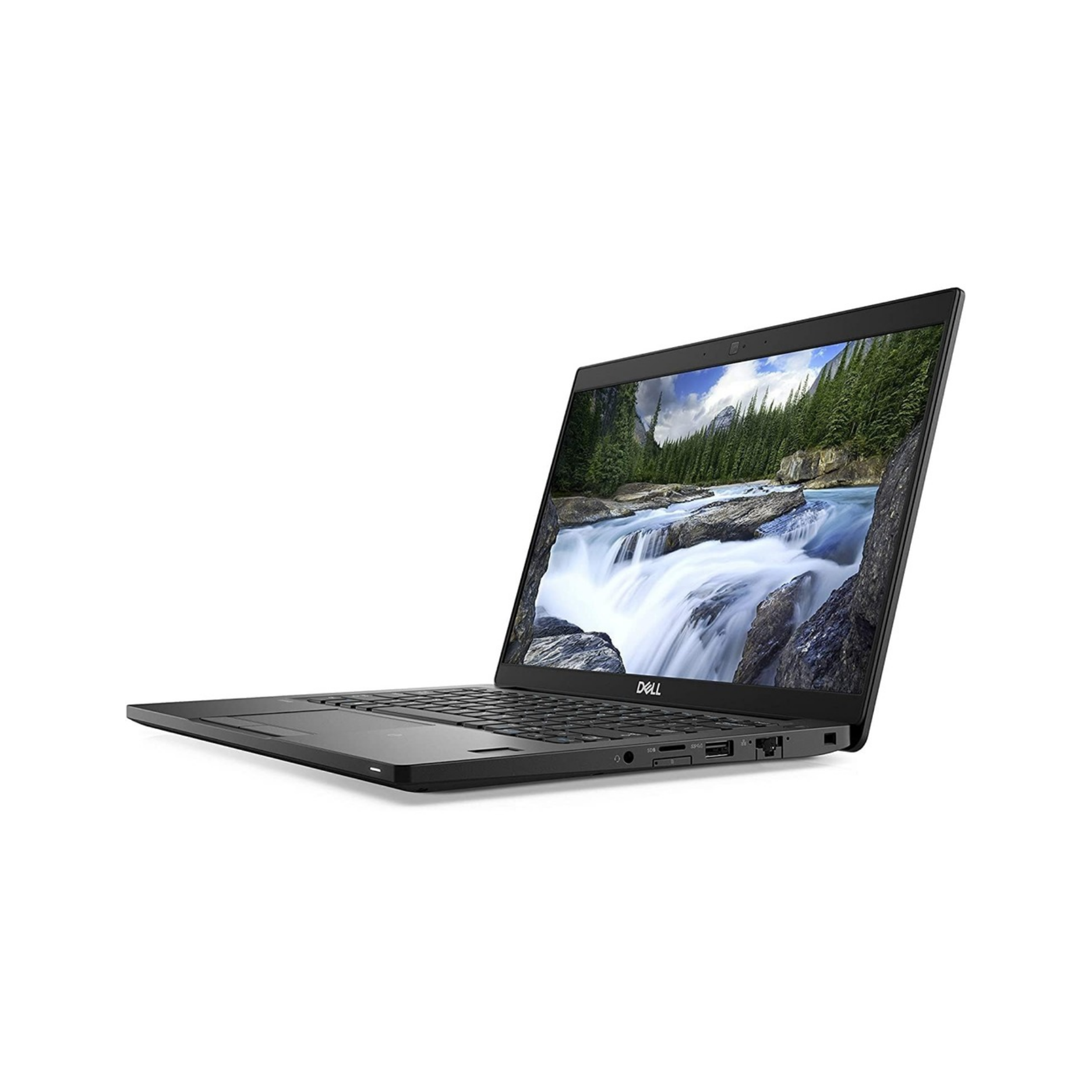 Dell Latitude 7390 i7 8th Gen Business Refurbished Laptop