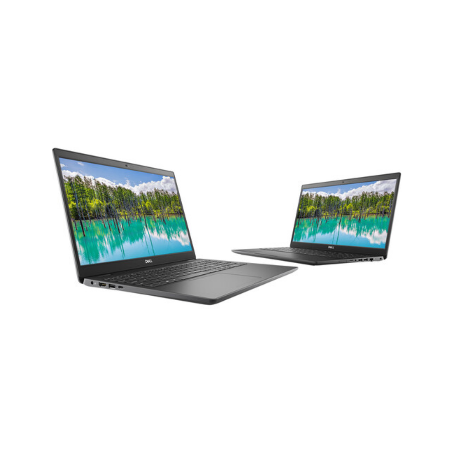 Dell Latitude 3510 i5 10th Gen Refurbished Laptop
