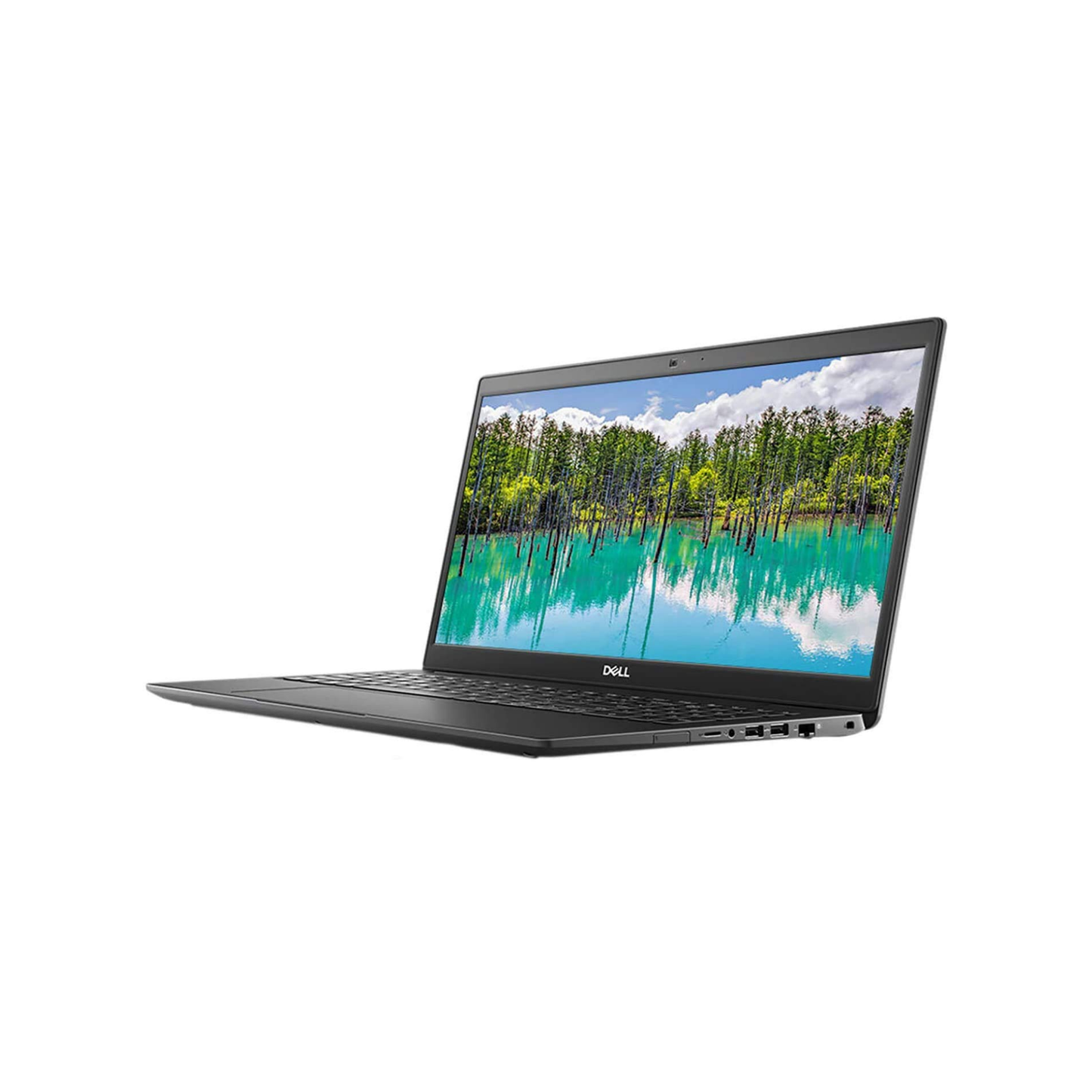 Dell Latitude 3510 i5 10th Gen Refurbished Laptop