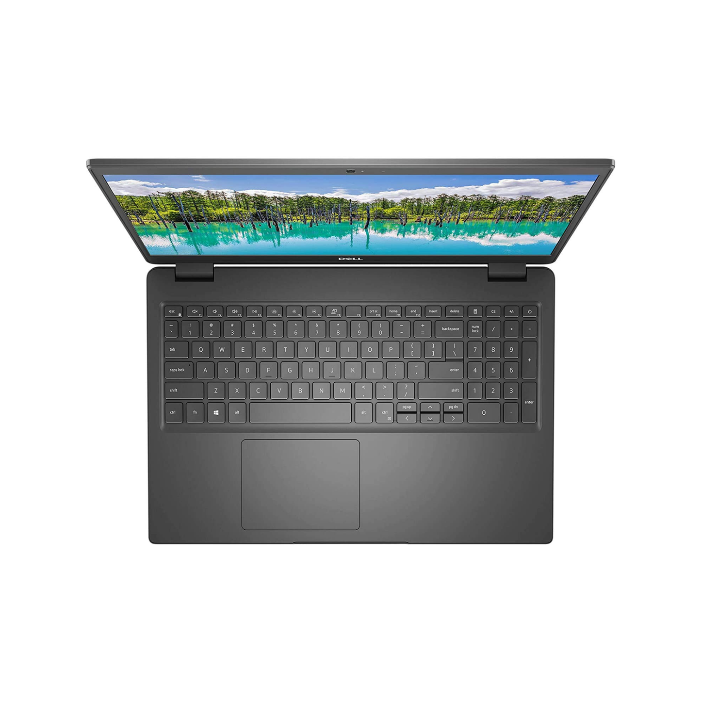 Dell Latitude 3510 i5 10th Gen Refurbished Laptop