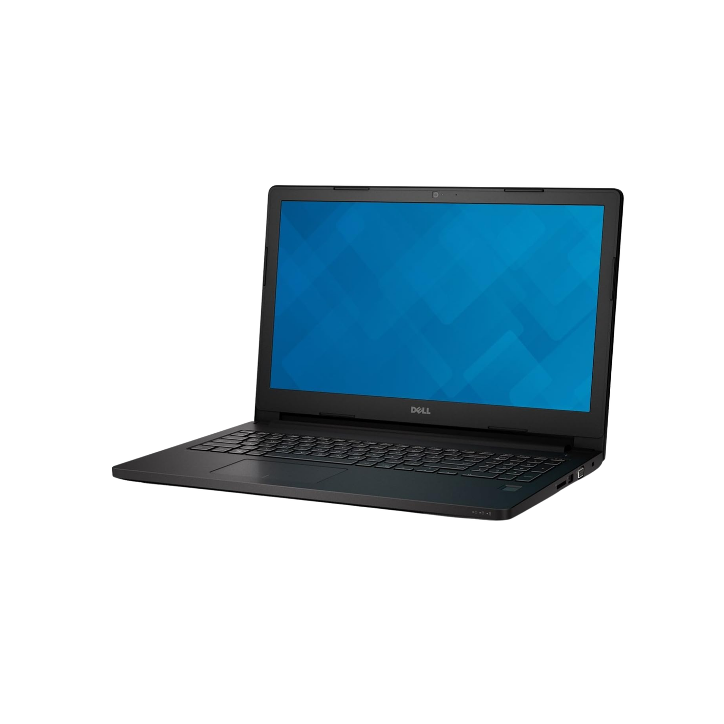 Dell Latitude 3570 i5 6th Gen Refurbished Laptop