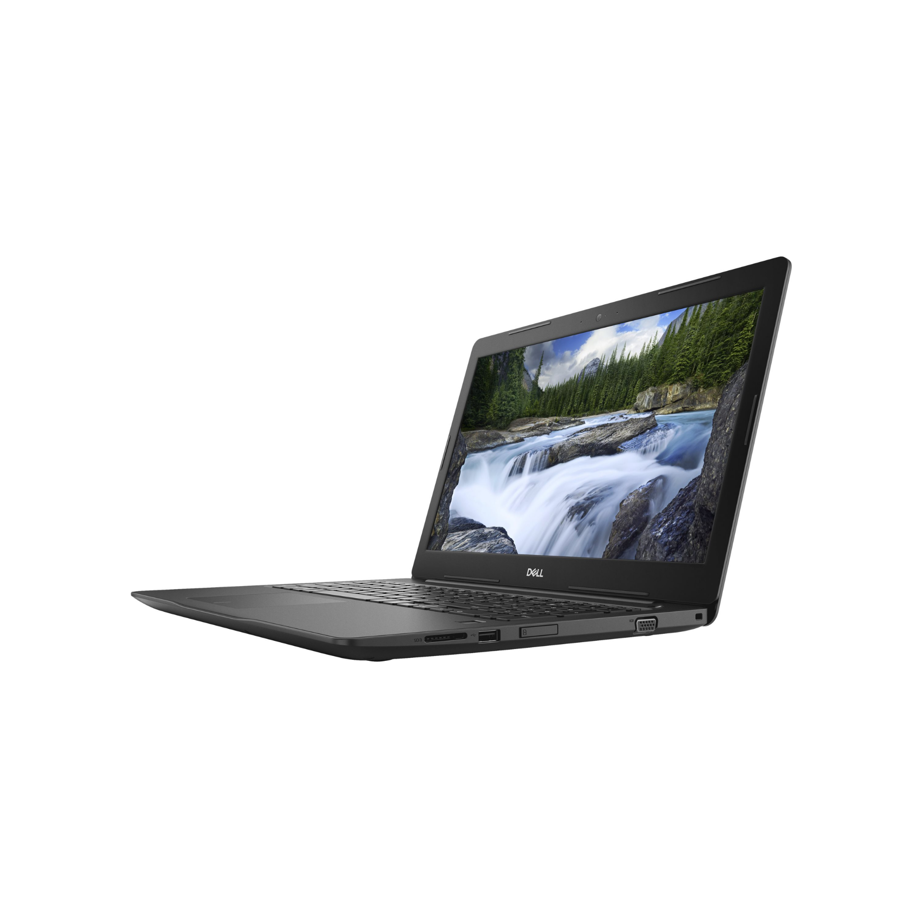 Dell Latitude 3590 i3 7th Gen Refurbished Laptop
