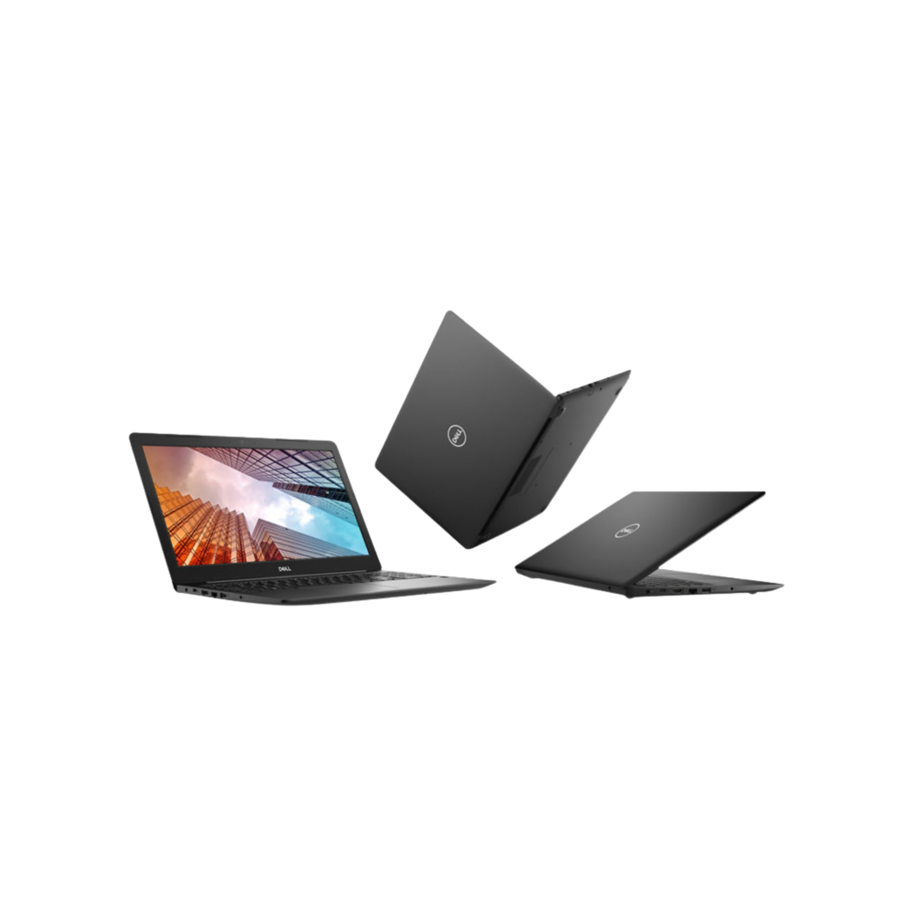 Dell Latitude 3590 i3 7th Gen Refurbished Laptop