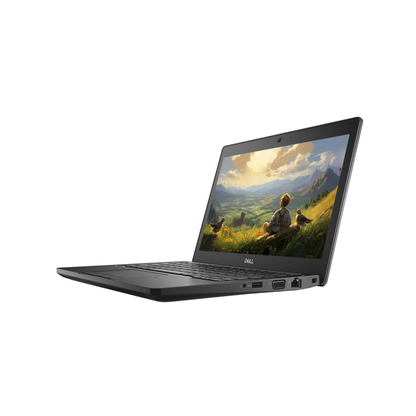 Dell Latitude 5280  i5 7th Gen Refurbished Laptop
