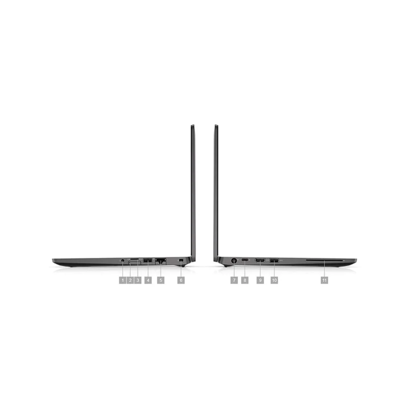 Dell Latitude 5300 i5 8th Gen Refurbished Laptop