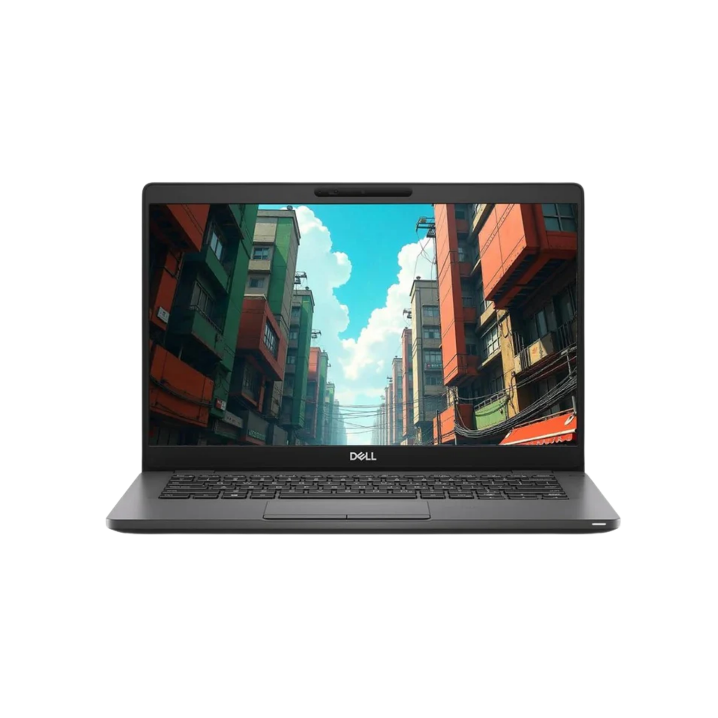 Dell Latitude 5300 i5 8th Gen Refurbished Laptop