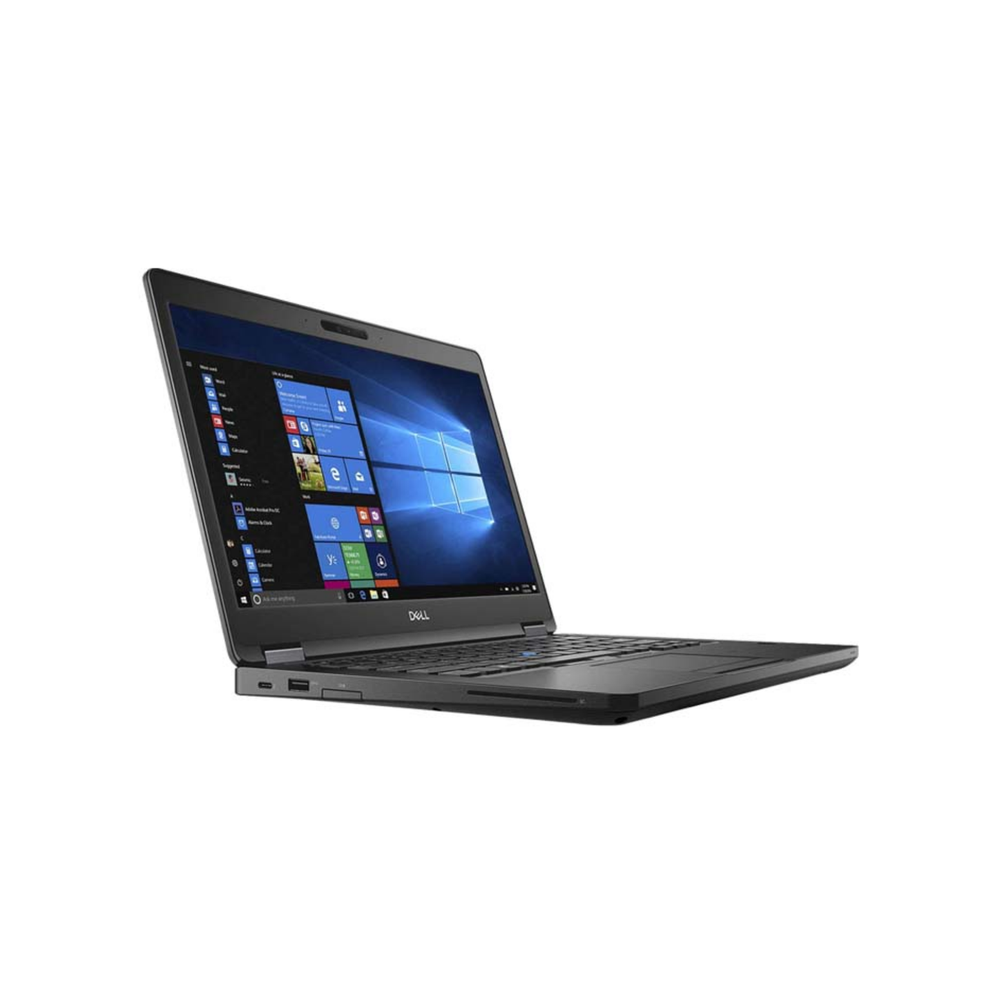 Dell Latitude 5480 i5-7th Gen Touchscreen Refurbished Laptop
