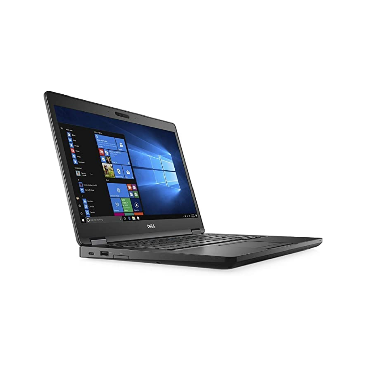 Dell Latitude 5480 i5 7th Gen Refurbished Laptop