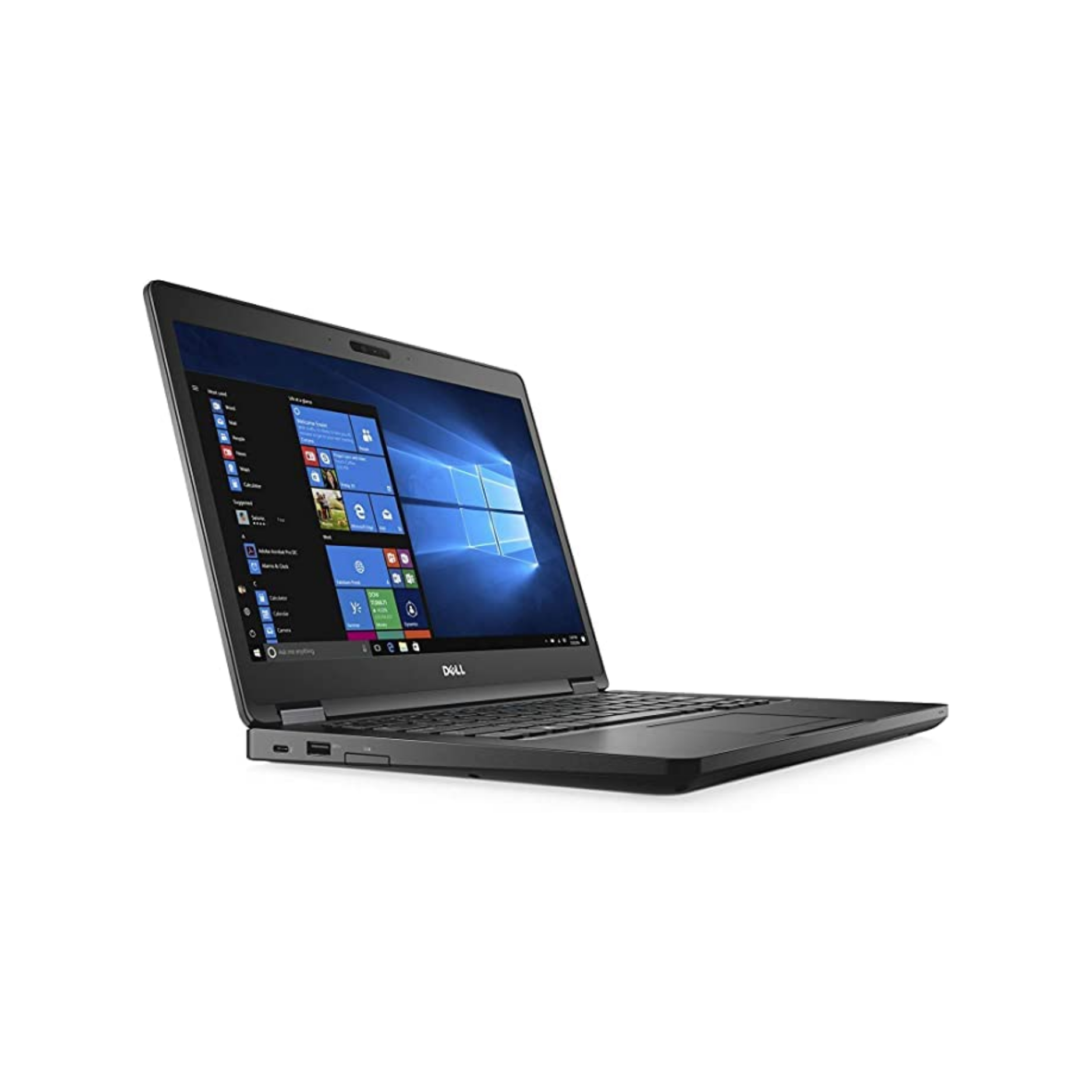 Dell Latitude 5480 i7 7th Gen Touchscreen Refurbished Laptop