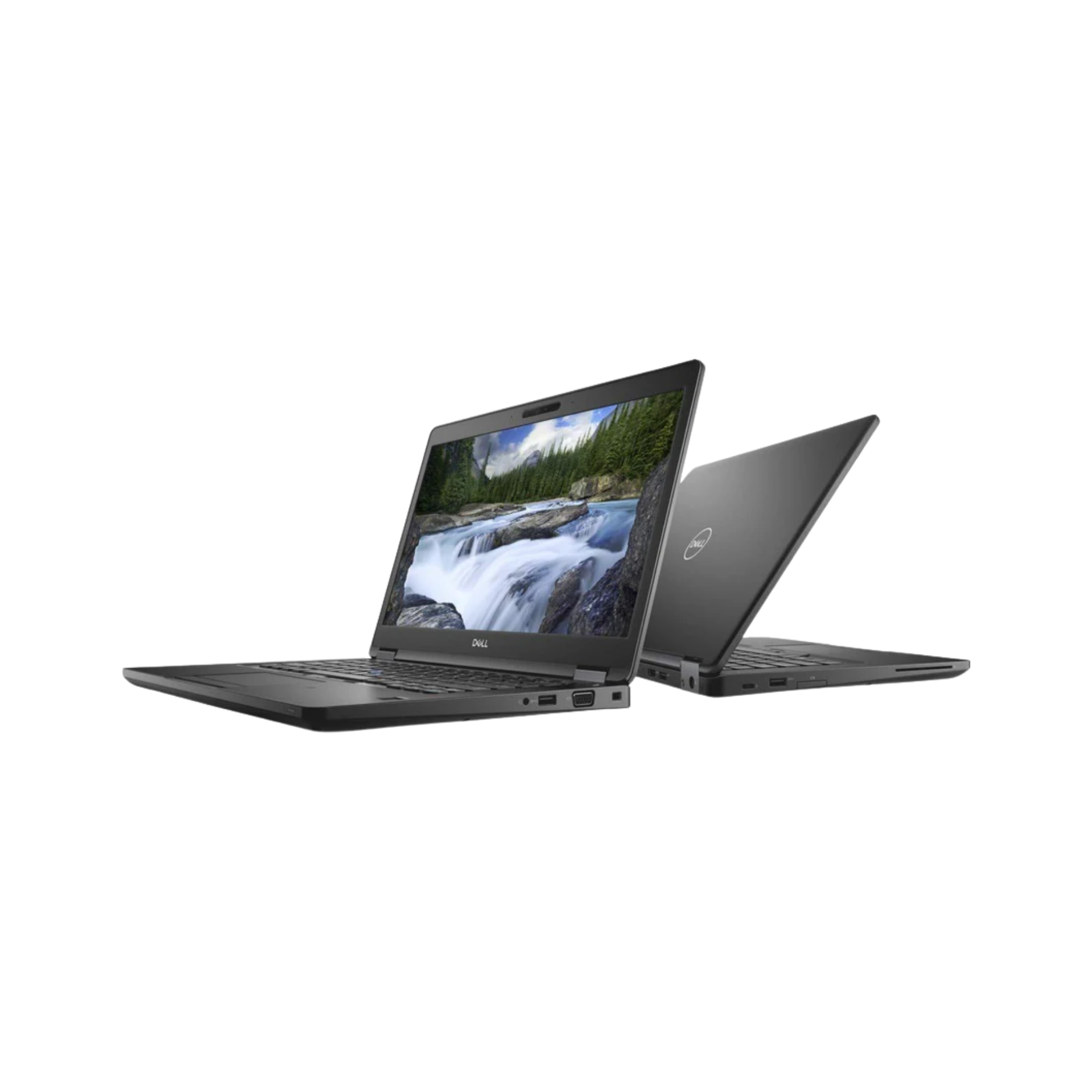 Dell Latitude 5490 i5 8th Gen Refurbished Laptop