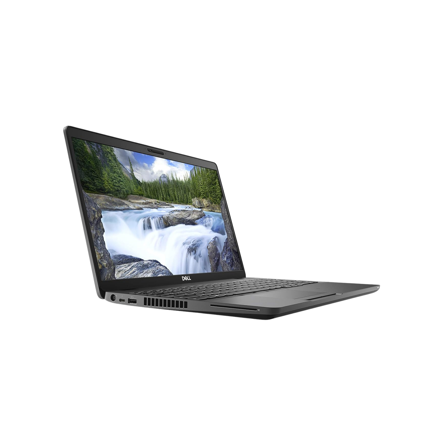 Dell Latitude 5500 i7 8th Gen Refurbished Laptop