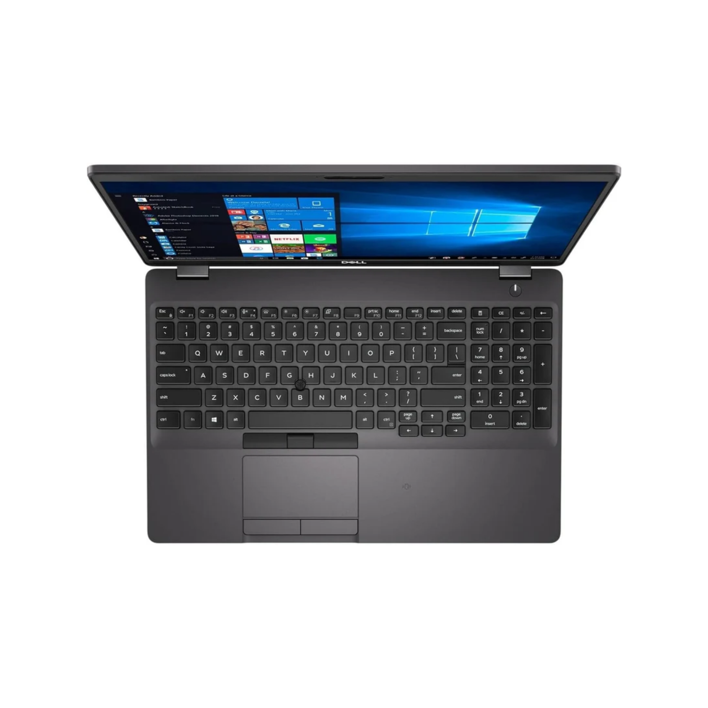 Dell Latitude 5500 i5 8th Gen Refurbished Laptop