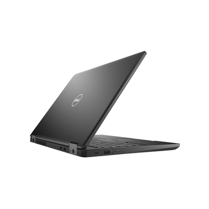 Dell Latitude 5580 i7 7th Gen Refurbished Laptop