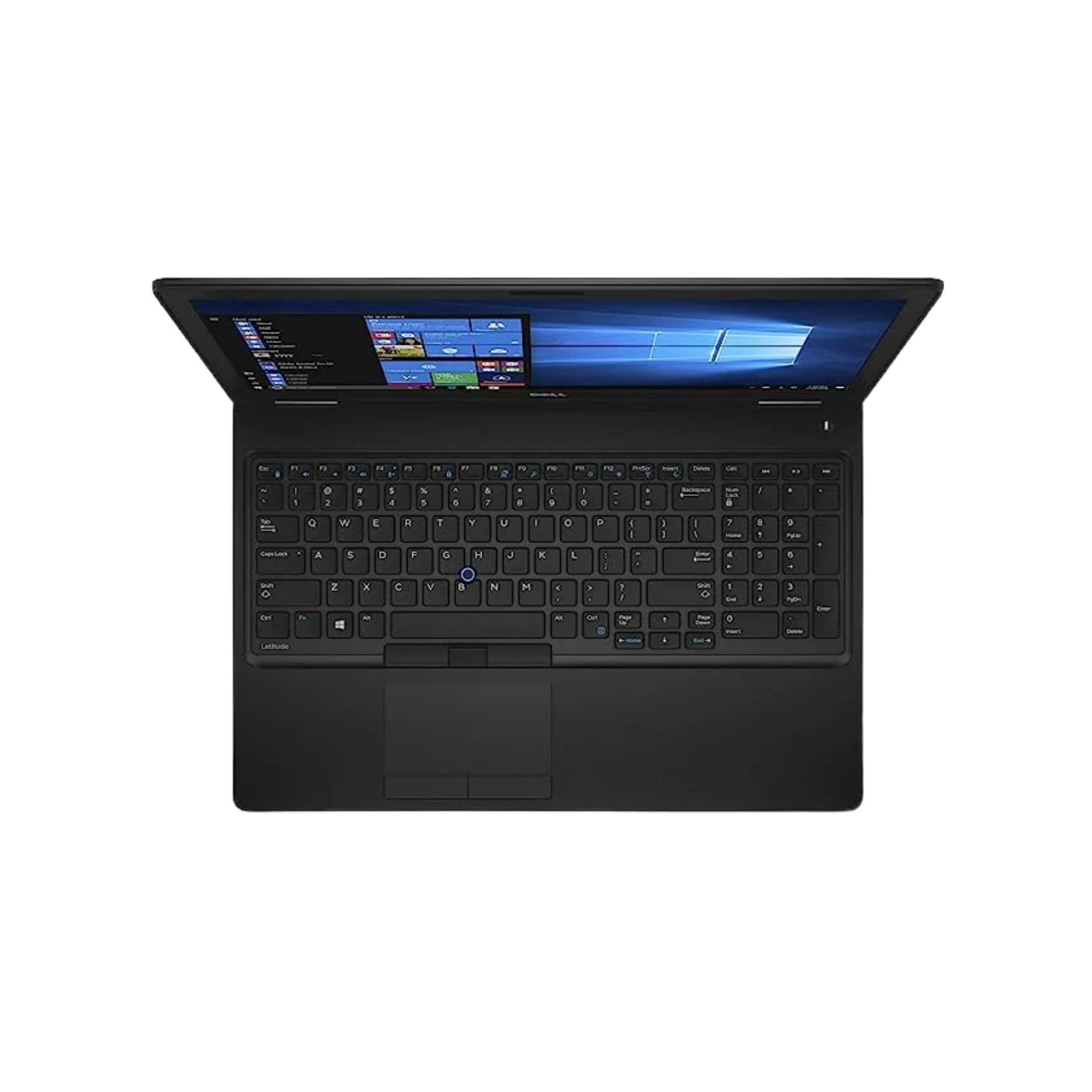 Dell Latitude 5580 i3 7th Gen Refurbished Laptop