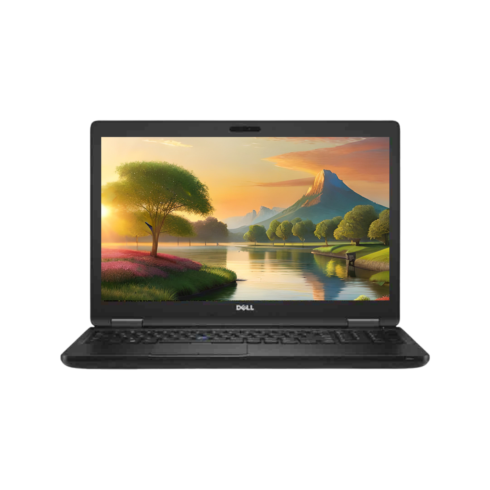 Dell Latitude 5580 i3 7th Gen Refurbished Laptop
