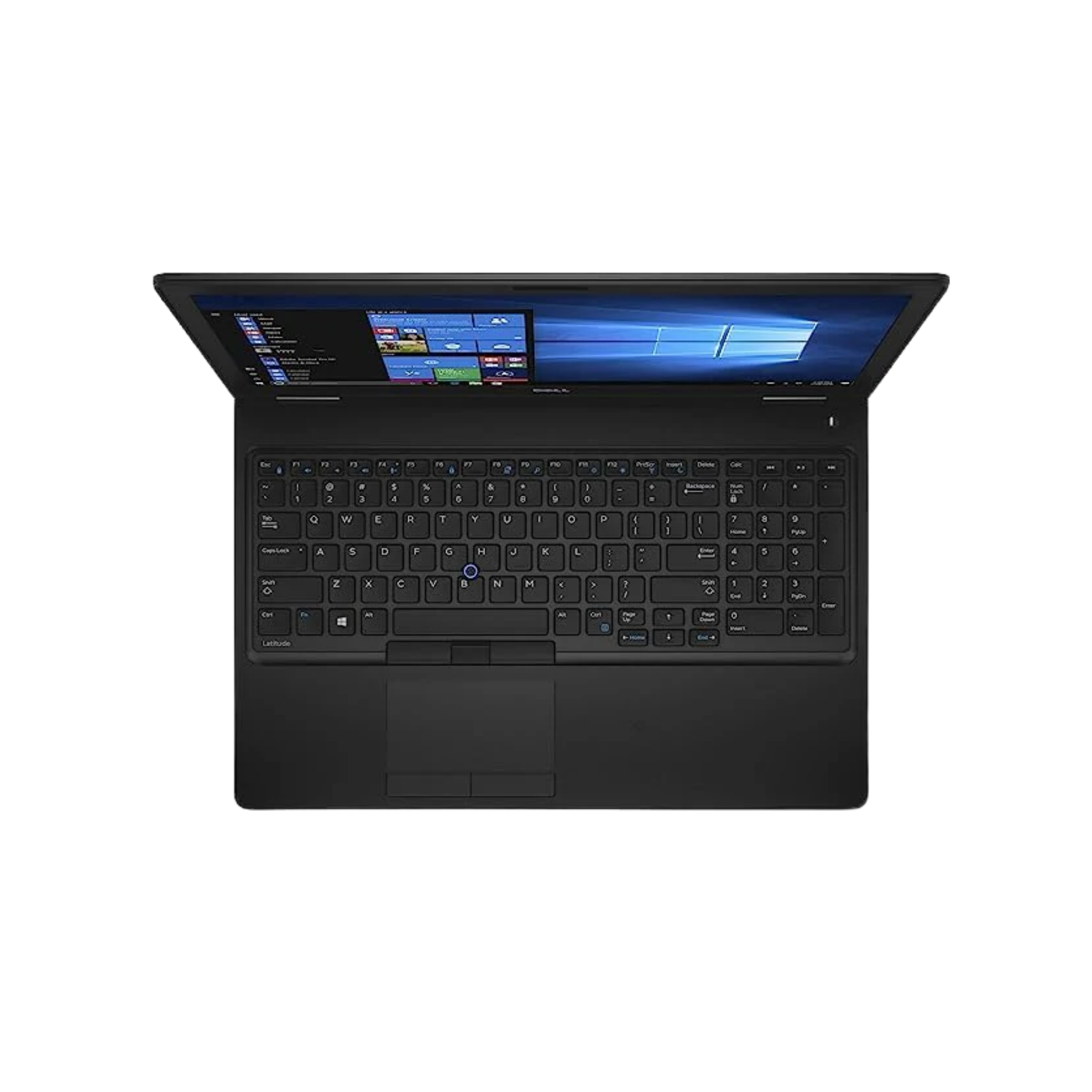 Dell Latitude 5580 i5 6th Gen Refurbished Laptop
