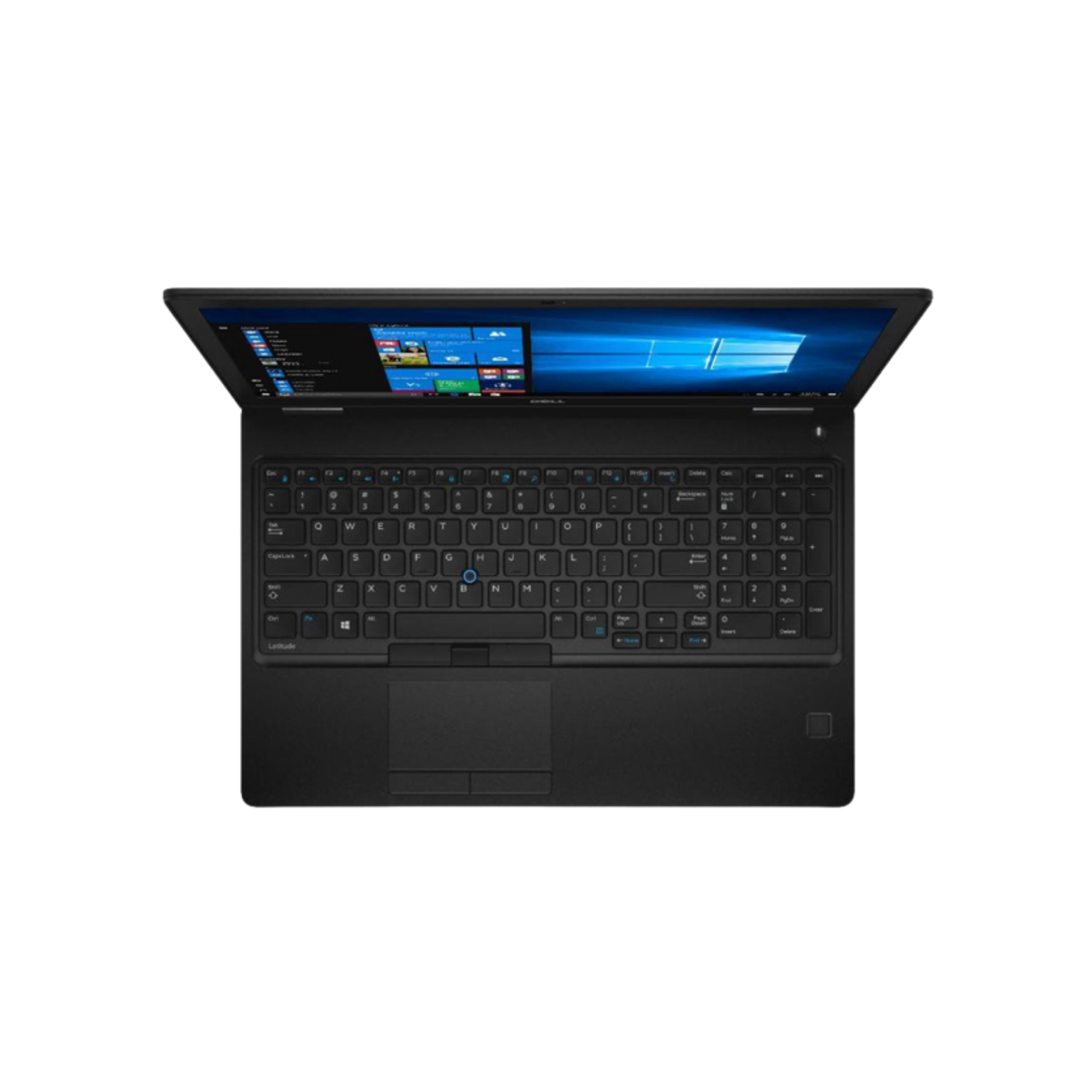 Dell Latitude 5580 i5 7th Gen Touchscreen Refurbished Laptop