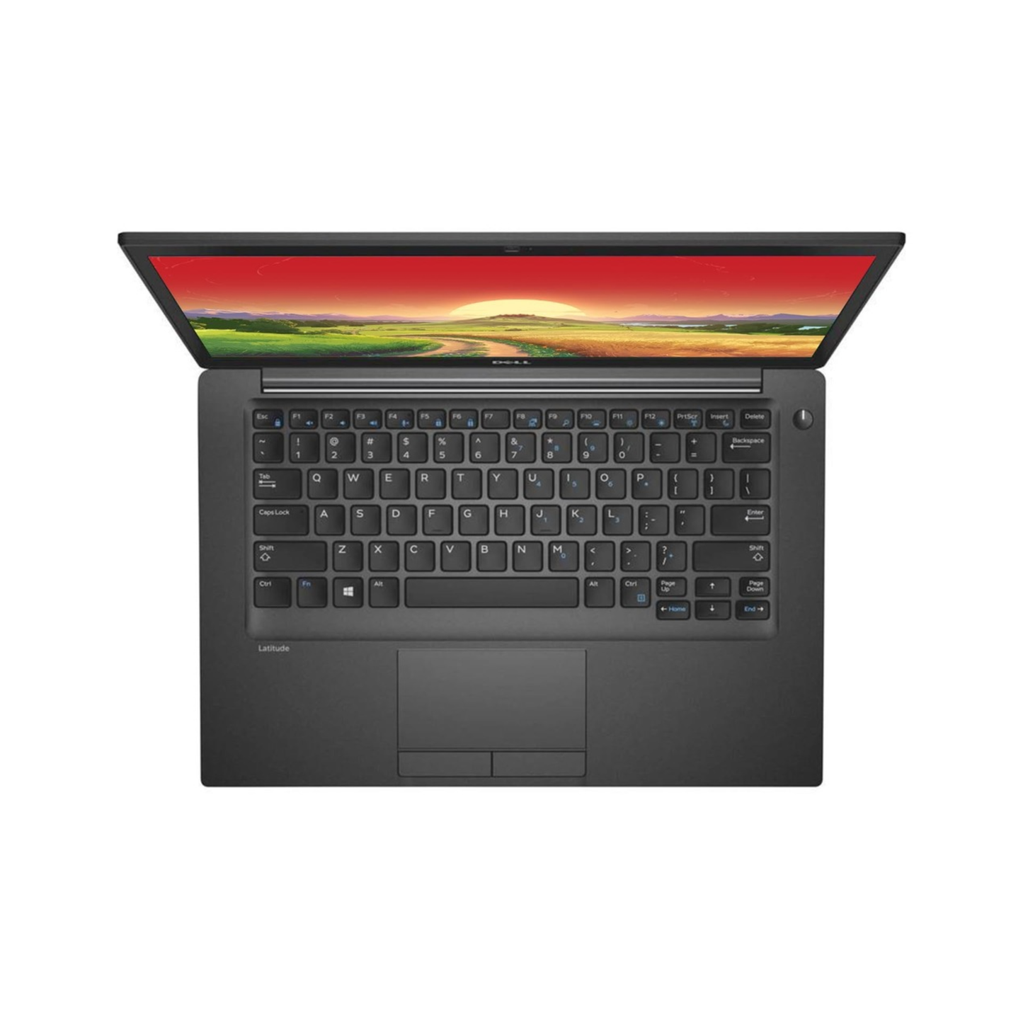 Dell Latitude 7280 Core i7 7th Gen Refurbished Laptop