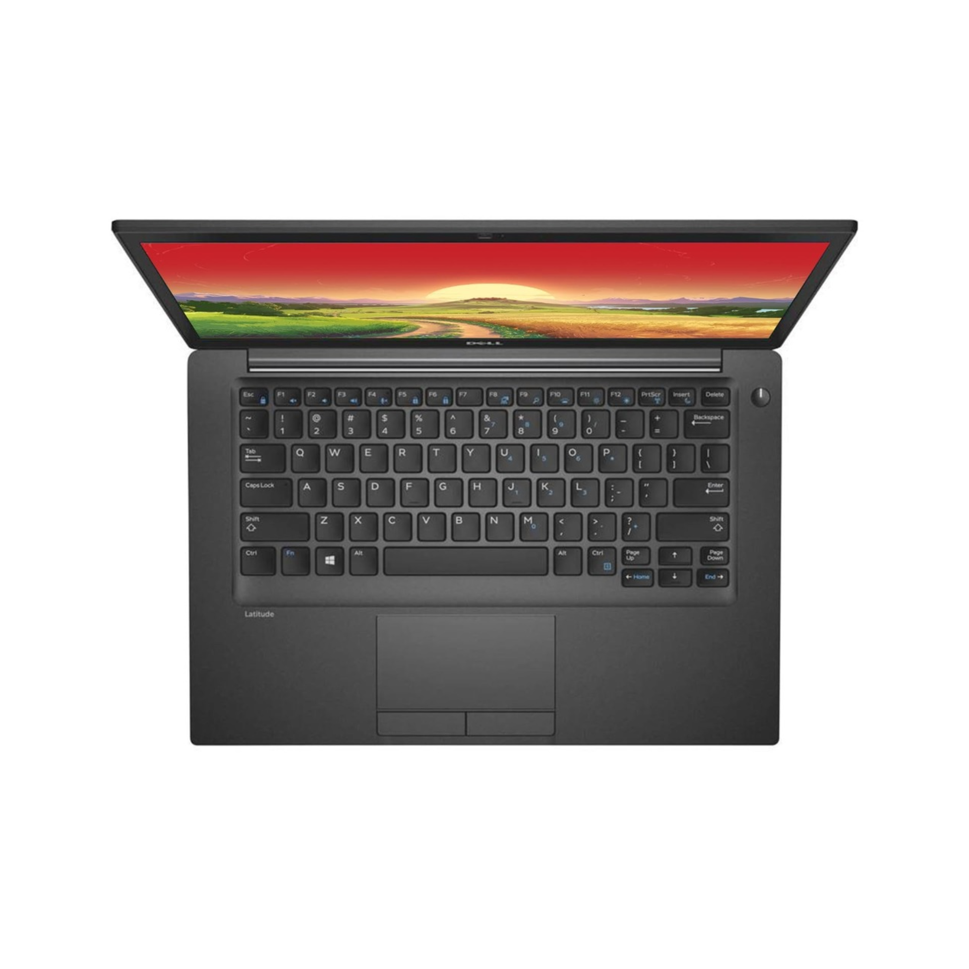 Dell Latitude 7280 Core i7 7th Gen Refurbished Laptop