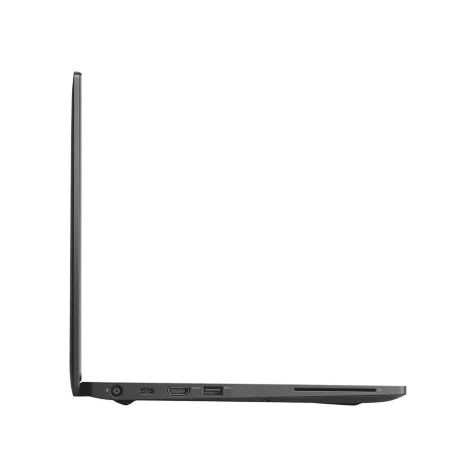Dell Latitude 7280 Core i7 7th Gen Refurbished Laptop