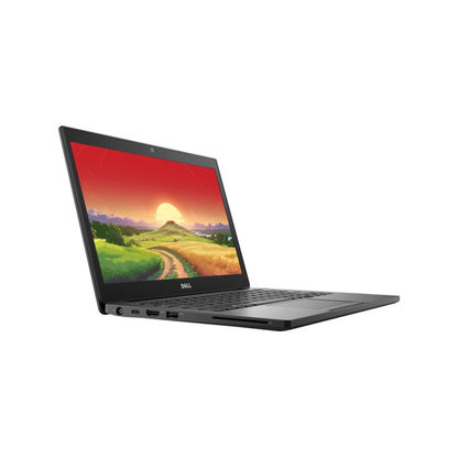 Dell Latitude 7280 Core i7 7th Gen Refurbished Laptop