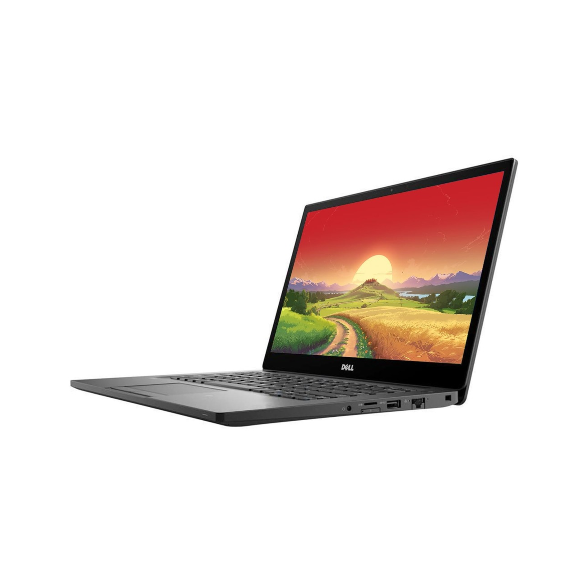 Dell Latitude 7280 Core i7 7th Gen Refurbished Laptop