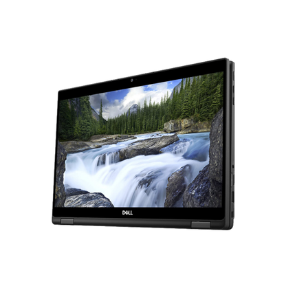 Dell Latitude 7390 (2 In 1)  i7 8th Gen Refurbished Laptop