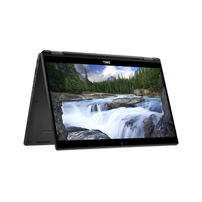 Dell Latitude 7390 (2 In 1)  i7 8th Gen Refurbished Laptop