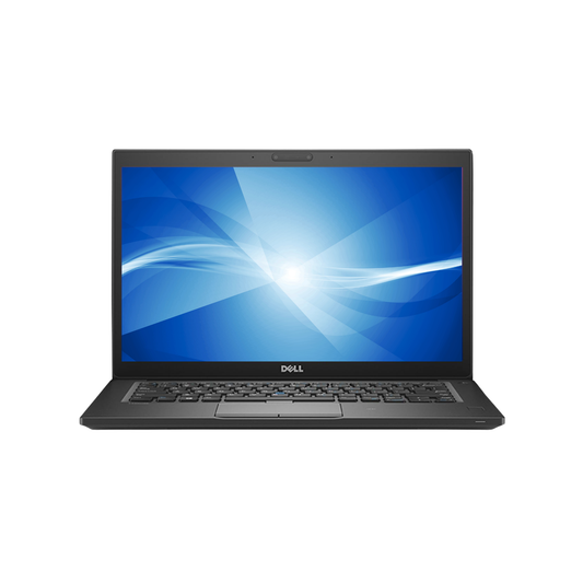 Dell Latitude 7480 i3 7th Gen Refurbished Laptop