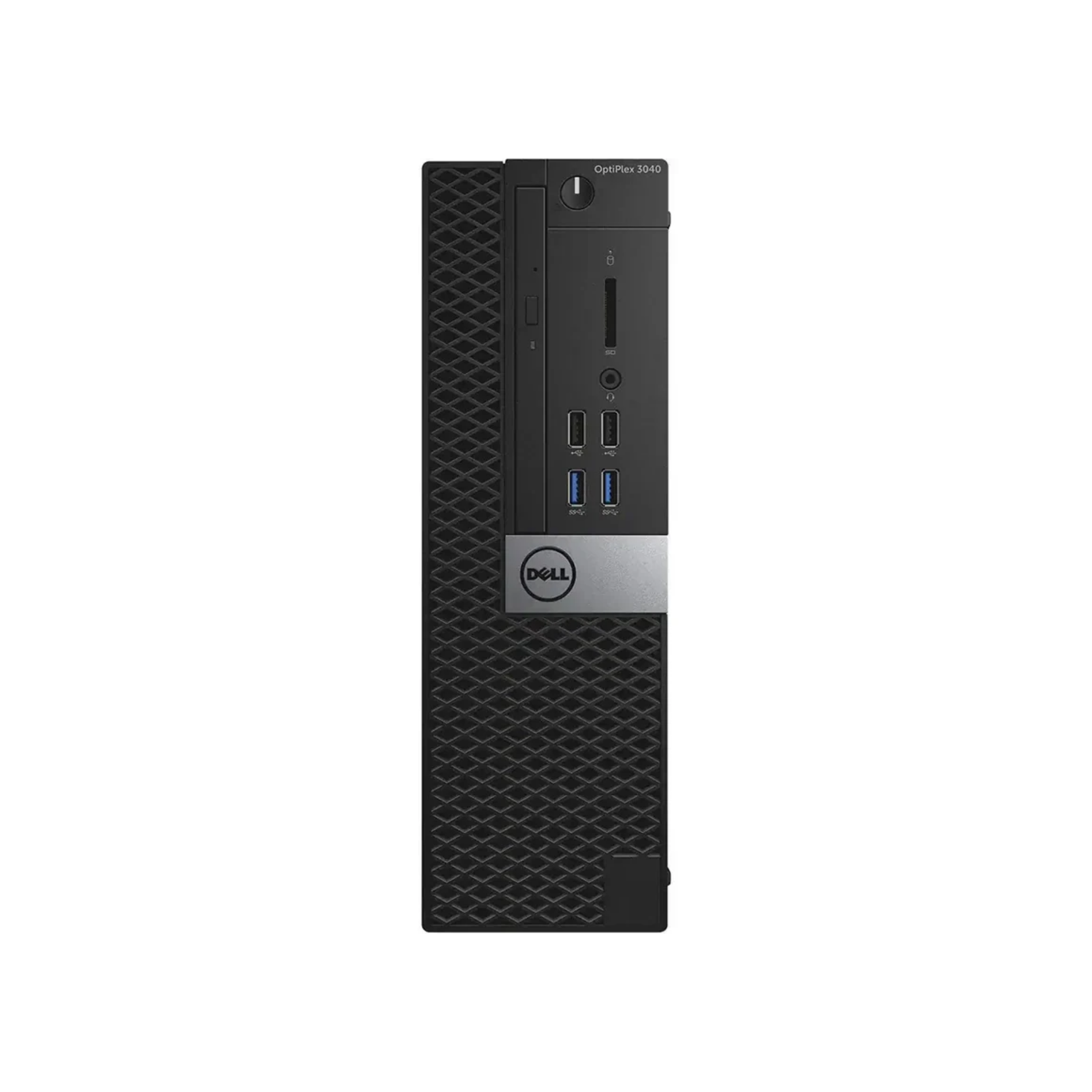 Dell OptiPlex 3040 SFF i3 6th Gen Refurbished Desktop