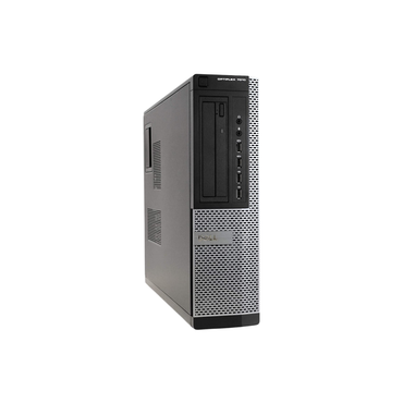 Dell OptiPlex 7010 SFF i5 2nd Gen Refurbished Desktop