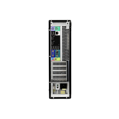 Dell OptiPlex 7010 SFF i5 2nd Gen Refurbished Desktop