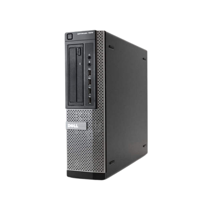 Dell OptiPlex 7010 SFF i5 2nd Gen Refurbished Desktop