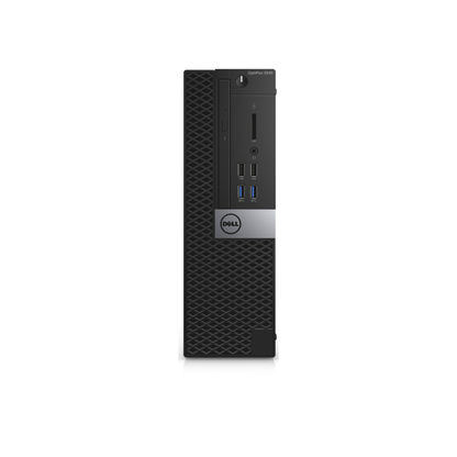 Dell OptiPlex 3040 SFF i5 6th Gen Refurbished Desktop