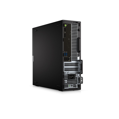 Dell OptiPlex 3040 SFF i3 6th Gen Refurbished Desktop