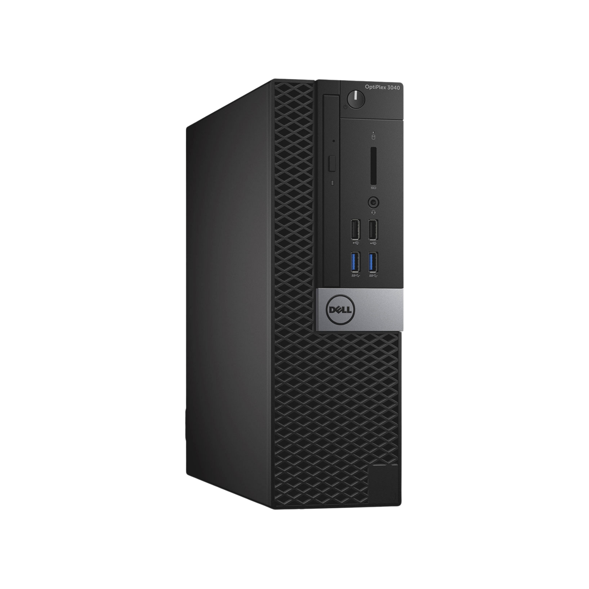 Dell OptiPlex 3040 Desktop | Intel i3 6th Gen | Refurbished