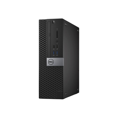 Dell OptiPlex 3040 SFF i3 6th Gen Refurbished Desktop