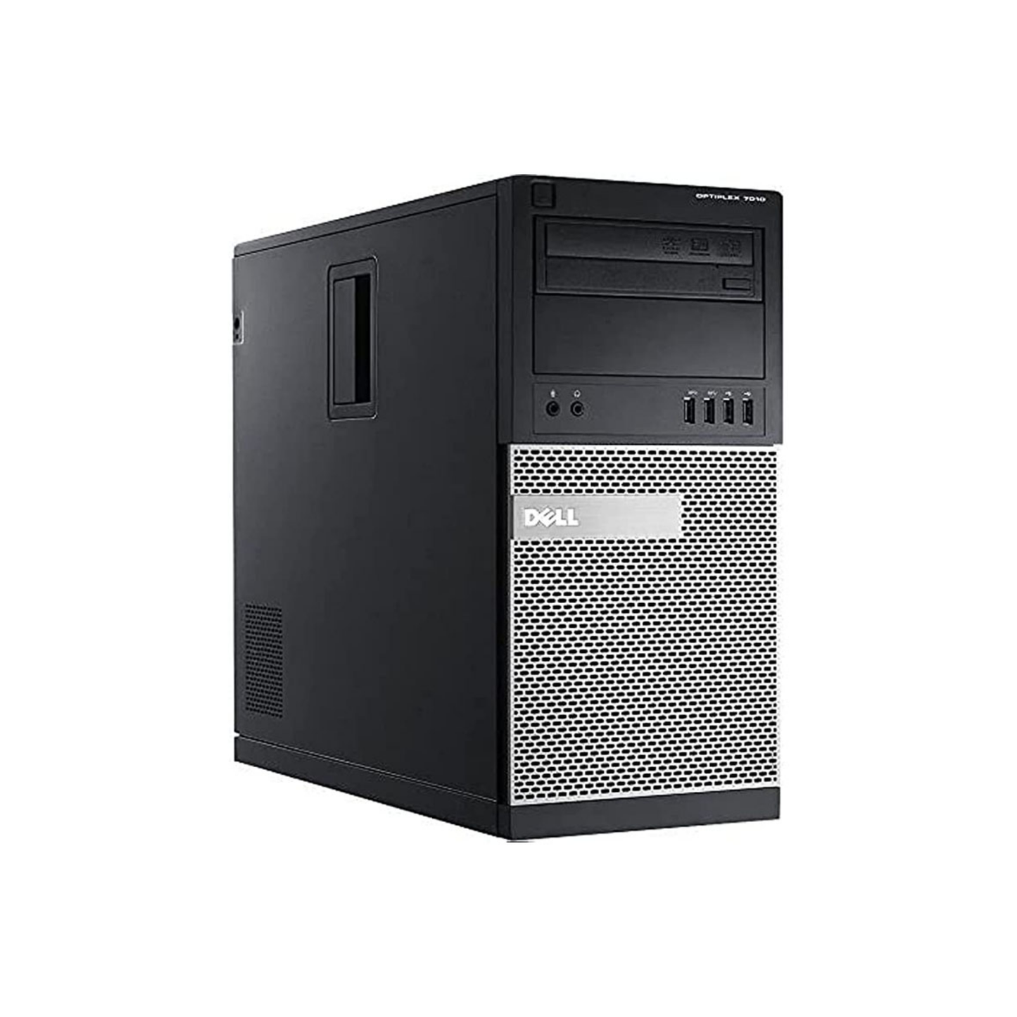 Dell OptiPlex 7010 Tower i3 2nd Gen Refurbished Desktop
