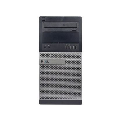 Dell OptiPlex 7010 Tower i3 2nd Gen Refurbished Desktop