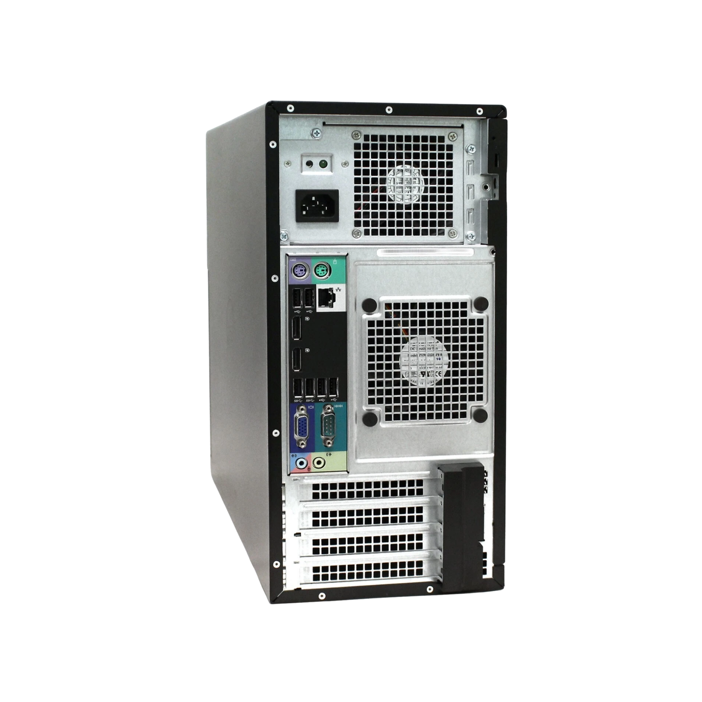 Dell OptiPlex 7010 Tower i3 2nd Gen Refurbished Desktop
