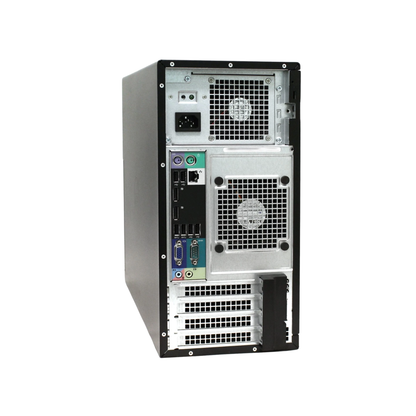 Dell OptiPlex 7010 Tower i3 2nd Gen Refurbished Desktop