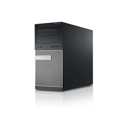 Dell OptiPlex 7010 Tower i3 2nd Gen Refurbished Desktop