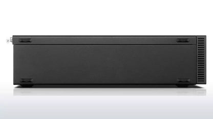 Lenovo ThinkCentre M700 SFF i3 6th Gen Refurbished Desktop