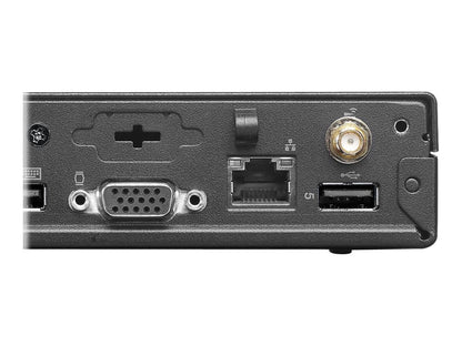 Lenovo ThinkCentre M73 Tiny i3 4th Gen Refurbished Desktop