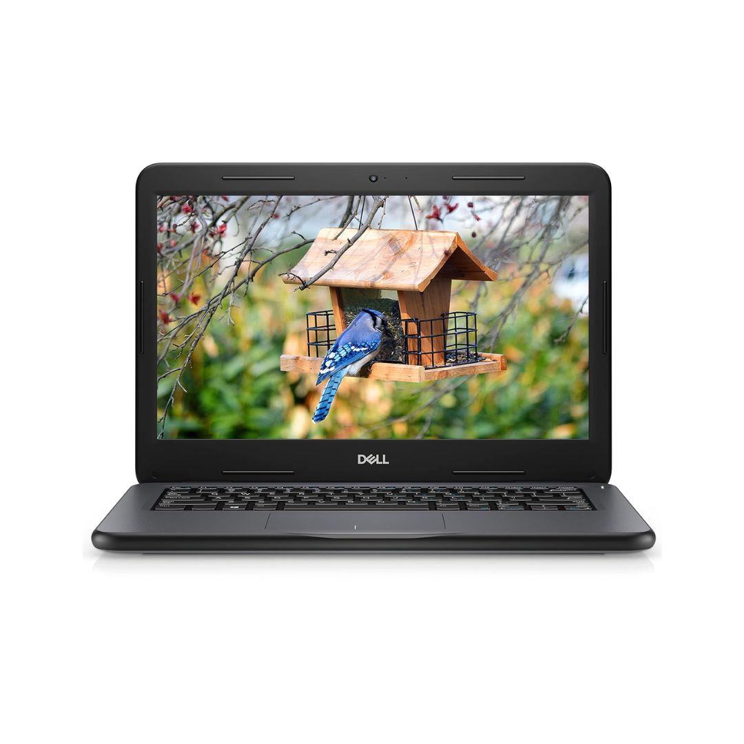 DELL Latitude 3380 Core i5 7th Gen Refurbished Laptop