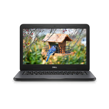 DELL Latitude 3380 Core i5 7th Gen Refurbished Laptop
